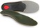 pedag Viva Outdoor   Made in Germany   Hiking Arch Support, Metatarsal Pad &amp; Heel Cushion   Breathable Vegan Leather Insoles   Semi-Rigid   Prevents Foot Odor &amp; Relieves Tired Feet. Size US M14/EU47