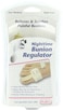 PediFix Nighttime Bunion Regulator, Right Foot, Medium