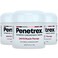 Penetrex Joint &amp; Muscle Therapy - Soothing Comfort for Back, Neck, Hands, Feet - Premium Whole Body Rub with Arnica, Vitamin B6 MSM &amp; Boswellia - 4oz Cream (3 Pack)