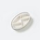 Pill Box Pill Case Organizer Rotating Points Drug Carry with You Mini Medicine Boxs Medicine Rotatable Travel Pillbox
