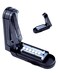 Pill Cutter Splitter for Small and Tiny Pills, Adjustable Pill Splitters for Small or Large Pills Accurately Cuts Multiple Pills at Once,Medicine Cutter Sharp Blade with Safety Guard