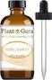 Plant Guru Bergamot Essential Oil 4 oz 100% Pure Undiluted Therapeutic Grade