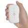 Portable Acupuncture Hand Massager with Static Electricity - Relieve Pain &amp; Stress, Improve Circulation, USB Rechargeable, Multiple Massage Modes, for Home &amp; Travel