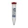 Portable First Aid Transportable Sharps Container with Locking Mechanism by Medical Sales Supply (Pack of 1)