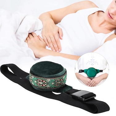 Portable Moxibustion Box, Portable Smokeless Massage Moxibustion Box Smokeless Alternative Medicine Temperature With Velvet Moxa Box For Fabric Cover For Massage