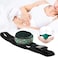 Portable Moxibustion Box, Portable Smokeless Massage Moxibustion Box Smokeless Alternative Medicine Temperature With Velvet Moxa Box For Fabric Cover For Massage