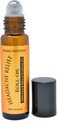PRIME NATURAL Headache Relief Essential Oil Roll On 10ml, Pre-Diluted, Ready to Use Roller for Migraine, Tension, Calming, Soothing, Grounding, Sore Muscles, Sprain &amp; Sleep