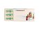 Pulsatilla Homeopathy Pellets (Pills) in 200C Potency, Pack of 3