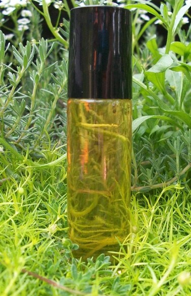 Pure Egyptian Musk Oil (Civet Blend) Imported From Egypt 1/3oz. 10ml by utopia africa