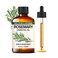 Pure Rosemary Essential Oil Hair Natural Aromatherapy Skin &amp; Body Care Candle Making Home Fragrance Diffuser Oil 4 Fl Oz