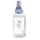 Purell Advanced Hand Sanitizer Green Certified Gel, Fragrance Free, 1200 mL Refill for Purell ADX-12 Push-Style Dispenser (Pack of 3) - 8803-03,Clear