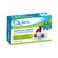 QUIES - Silicone Ear Protection for Children - Box of 3 Pairs