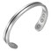 RainSo Women Womens Light Titanium Magnetic Therapy Golf Bracelets Bangle for Arthritis Wristband Adjustable