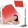 Red Light Therapy for Body, Infrared Light Therapy Panel with Stand, Red Light Therapy Lamp, 660nm Deed Red Light and 850nm Near Infrared LED Red Light Therapy Device at Home for Face and Body