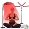 Red Light Therapy for Body,180LEDs Infrared Light Therapy 3-in-1 Chip Design, 660nm &amp; 850nm &amp; 940nm Near Infrared Timer Device at Home