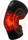 Red Light Therapy, CLMTAS Red Light Therapy for Knee and Elbow Joint, Wireless Rechargeable Design, Larger Battery Capacity, for Elderly &amp; Athletes