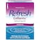 REFRESH CELLUVISC Lubricant Eye Gel Single-Use Containers 30 ea (Pack of 2)