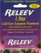 Releev 1 Day Cold Sore Symptom Treatment, 6 mL (0.20 oz)