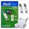 Relion Test Strips - Prime and Platinum Diabetes Glucose Meter 50 Counts (Pack of 1), Boxed by Fusion Shop Store