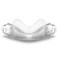 Replacement for N30i Medium Nasal Cushion, Soft Curved Cradle Around The Nose, Snug Fit &amp; No Leaks