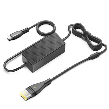 Resmed AirSense 11 DC Converter, TAIFU 20V PD USB-C DC Adapter for Resmed Airsense 11 Supplies 65W ResMed AirSense 11 AutoSet Elite CPAP Air11 39205 E1399 CPAP Machines Power Supply Cord