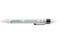 ResOne Pediatric Liter Meter Pen: Measure Oxygen Flow Rates Up to 2.5 LPM - Compact Oxygen Flow Meter for Quick, Precise Flow Checks