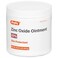 Rugby Zinc Oxide Ointment Skin Protectant - 20% - 16 Oz (1lb) (454 g)