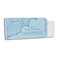 Sac Motion Sickness Bag, 100 - PACK