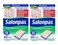 Salonpas Pain Relieving Patch, Extra Strength Topical Analgesic, 60 Ct (Pack of 2)