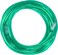 Salter Labs Three-Channel Oxygen Supply Tubing-Tubing Length: 25' (7.32 m) Color: Green - UOM = Each 1
