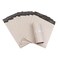 Sanitary Disposal Bags,set of 100 Sanitary Napkin Disposal Bags,Self-adhesive Seals Odor for Easy Portability, Tampon Disposal Bags, Suitable for Concealing Sanitary Napkins, Tampon Pads