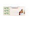 Sarracenia Purpurea Homeopathy Pellets (Pills) in 1M Potency, Pack of 3