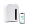 Scent Air Machine for Home, Bluetooth &amp; WiFi Aromatherapy Diffuser with Smart Cold Air Technology, 800ML Silent &amp; Waterless Essential Oil Diffuser Cover up to 2500 Sq Ft for Large Room, Office
