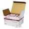 School Health - Adhesive Bandages, Comfortable Form-fitting Protection &amp; Wound Care for Minor Cuts and Scrapes, Premium Adhesive Stays Secure with Movement or Perspiration, Plastic, 3/4" x 3" 1500/Box