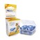 Sea-Band Anti-Nausea Acupressure Wristband for Motion Sickness, Child Size, 2 Pairs