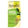 Senokot Regular Strength Tablets Natural Vegetable Laxative Ingredient, 50 Count