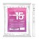 Seroflora Disposable Vaginal Cream Applicators - Threaded End to Fit OTC Gels, Lubes or Creams Products - Exact Dosage Measurements (15 Pack)