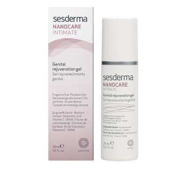 Sesderma Nanocare Intimate Gel, 1 Fl oz