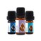 Set Relax Organic Essential Oils   Lavender (0.34 Fl Oz) + Chamomile (0.17 Fl Oz) + Yarrow (0.17 Fl Oz)   100% Pure and Natural   Undiluted   Therapeutic Grade   Family-Owned Farm   Non-GMO   3 pcs
