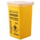 Sharps Container Needle Disposal Container Sharps Disposal Box Tattoo Sharps Waste Box for Tattoo Supplies