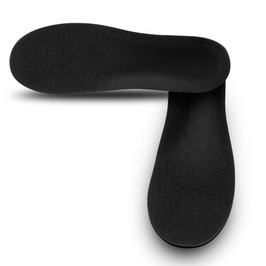 Shoe Insoles,Memory Foam Insoles Plantar Fasciitis Orthotics Shoe Inserts, Providing Excellent Shock Absorption for Feet Relief, Comfortable Insoles for Women Men Everyday Use, (S [US : 4.5-6.5])