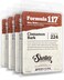 Shortie's Candle Company Cinnamon Bark Wax Melts Bulk Pack - Formula 117-4 Highly Scented 3 Oz. Bars (12 Oz. Total) - Made with Essential &amp; Natural Oils - Bakery &amp; Food Air Freshener Cubes Collection