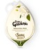 Shortie's Candle Company Gardenia Natural Soy Wax Melts - 1 Highly Scented 3 Oz. Bar - Made with 100% Soy and Essential Fragrance Oils - Phthalate &amp; Paraffin Free, Vegan, Non-Toxic