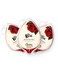 Shortie's Candle Company True Rose Soy Wax Melts 3 Pack - 3 Highly Scented 3 Oz. Bars - Made with 100% Soy and Essential Fragrance Oils - Phthalate &amp; Paraffin Free, Vegan, Non-Toxic