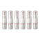 Siang Pure Aromatherapy Nasal Inhaler - Cooling Menthol, Peppermint and Eucalyptus Oil - Allergy, Congestion &amp; Sinus Relief (6 Pack)