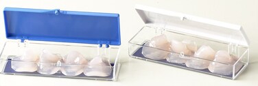 Silicone Ear Plugs (Set of 24 Pairs)
