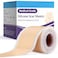 Silicone Scar Tape for Surgical Scars - 1.6" x 120" 300CM Roll - Reusable - Ultra Thin &amp; Soft Scar Sheets for C-Sections, Tummy Tuck, Keloids, Scar Treatment Both Old and New Scars - 1 Pack