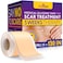 Silicone Scar Tape for Surgical Scars, Keloid, C-Section and More - Silicone Scar Sheets 130 x 1.5 inch - Effective Scar Treatment and Scar Removal for Face and Body - Silicone Tape for Scars