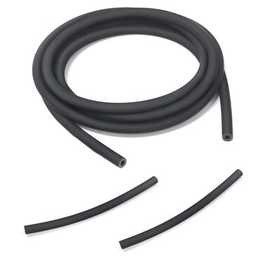 Silicone Tubing for SC1200(5 Foot), Super Soft Long Silicone Tube Supplied by IBEET Compatible with SC1200 Machine, Short Silicone Hose for AirSense 10 and for AirCurve 10 Humidifier