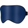 Silk Eye Mask for Men Women, Comfortable&amp;Soft Sleep Mask with Adjustable Strap to Block Light, Ultimate Sleeping Aid/Blindfold,Super Smooth Eye Shade Cover